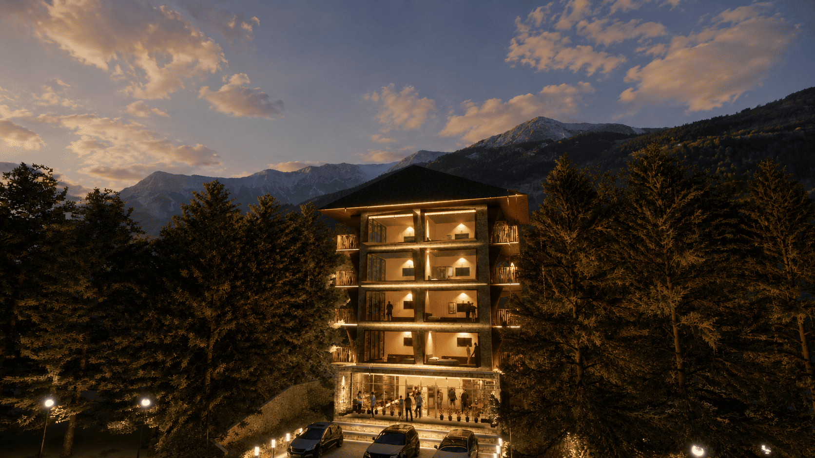 Guest House
